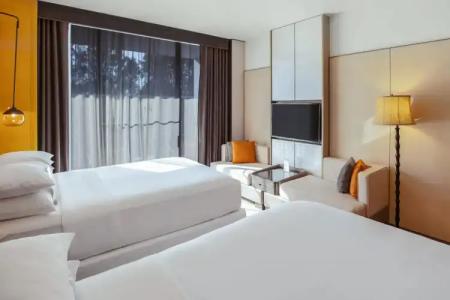 Sheraton Universal - 3