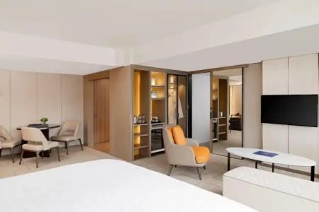 Sheraton Universal - 34