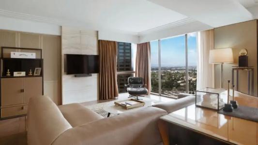 Sheraton Universal - 89