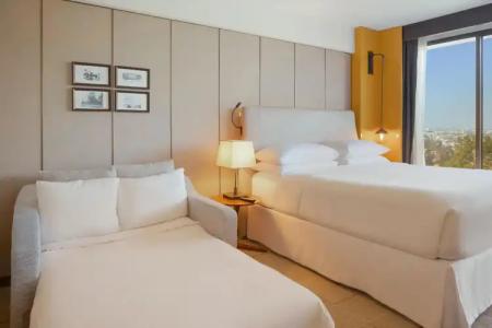 Sheraton Universal - 2