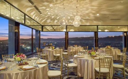 Sheraton Universal - 21