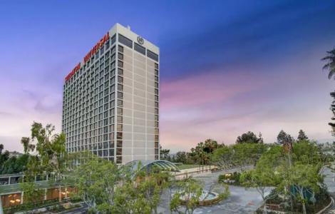 Sheraton Universal - 0