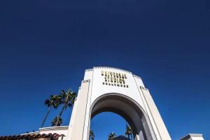 Hilton Los Angeles/Universal City, Los Angeles