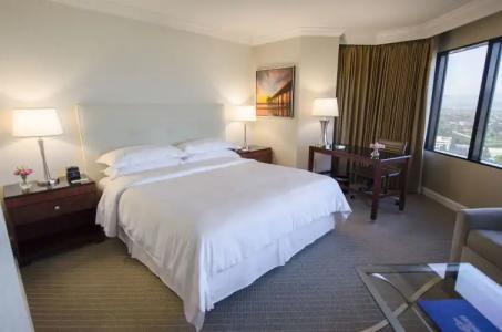 Hilton Los Angeles-Universal City - 58