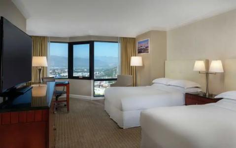 Hilton Los Angeles-Universal City - 42
