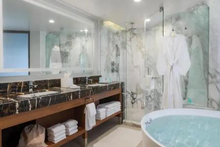 Hilton Los Angeles-Universal City - 80