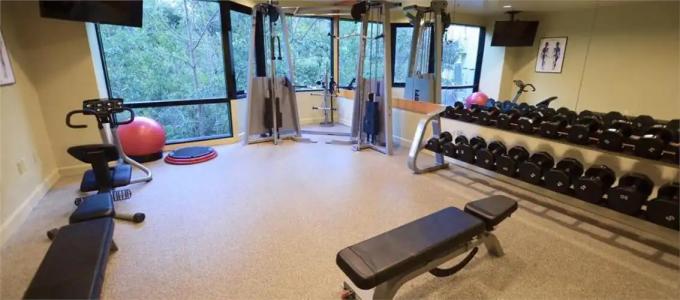 Hilton Los Angeles-Universal City - 24