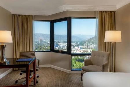 Hilton Los Angeles-Universal City - 68
