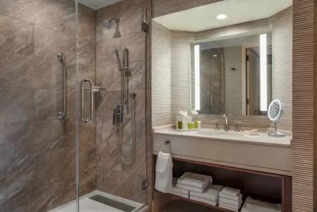 Hilton Los Angeles-Universal City - 72