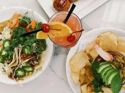 Hilton Los Angeles-Universal City - 13