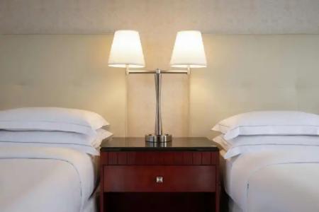 Hilton Los Angeles-Universal City - 37