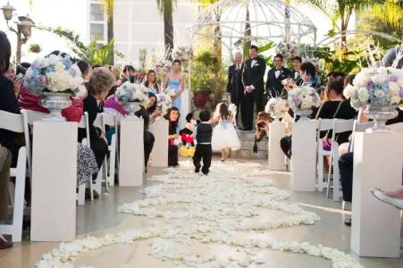 Hilton Los Angeles-Universal City - 29