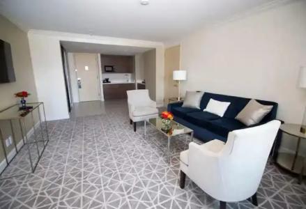 Hilton Los Angeles-Universal City - 66