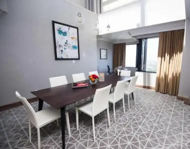 Hilton Los Angeles-Universal City - 81