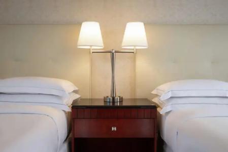 Hilton Los Angeles-Universal City - 5