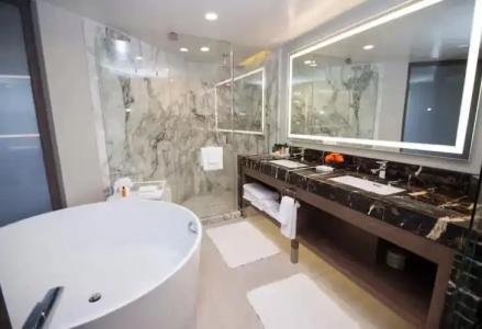 Hilton Los Angeles-Universal City - 67