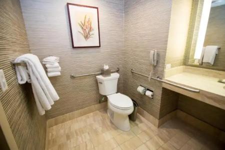 Hilton Los Angeles-Universal City - 56