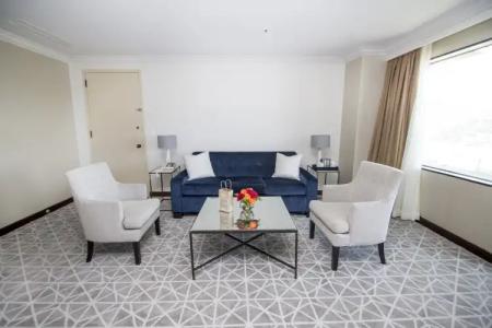 Hilton Los Angeles-Universal City - 73