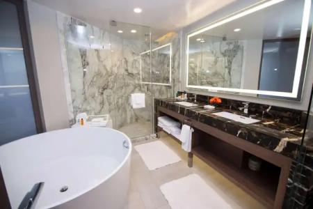 Hilton Los Angeles-Universal City - 9