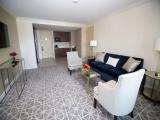 1 Bedroom Double Suite