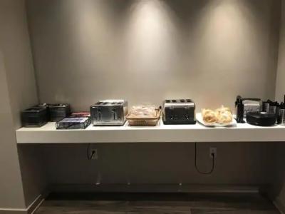 The Landon Bay Harbor-Miami Beach - 11