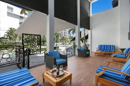 The Landon Bay Harbor-Miami Beach - 19