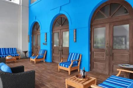 The Landon Bay Harbor-Miami Beach - 15