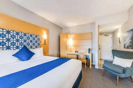 The Landon Bay Harbor-Miami Beach - 5