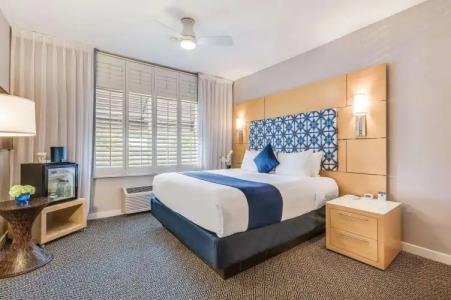 The Landon Bay Harbor-Miami Beach - 6