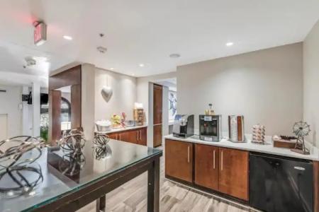 The Landon Bay Harbor-Miami Beach - 22