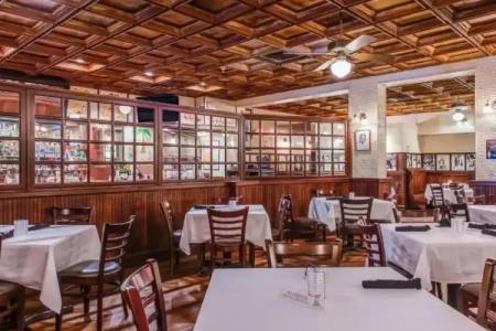 The Landon Bay Harbor-Miami Beach - 23