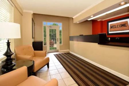 Extended Stay America Suites - Fort Lauderdale - - 11