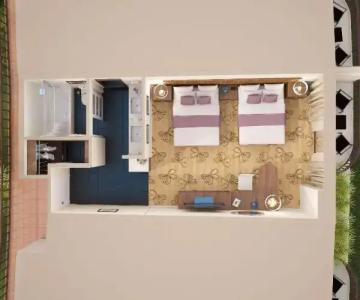 Hilton Waikoloa Village - 172