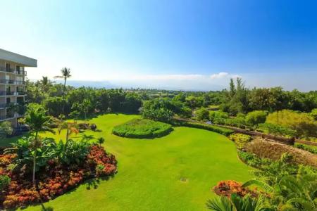 Hilton Waikoloa Village - 85