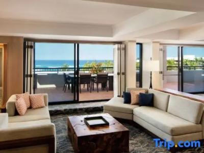 Hilton Waikoloa Village - 300