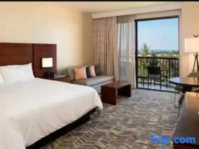 Hilton Waikoloa Village - 43