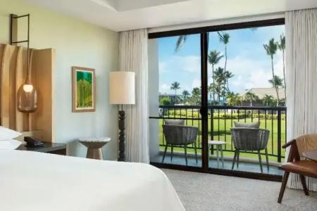 Hilton Waikoloa Village - 236