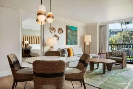 Hilton Waikoloa Village - 227