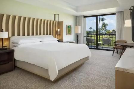 Hilton Waikoloa Village - 319