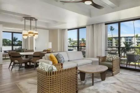 Hilton Waikoloa Village - 315