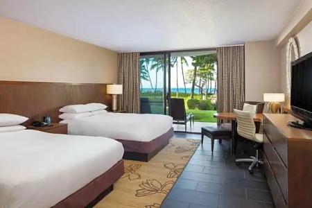 Hilton Waikoloa Village - 94