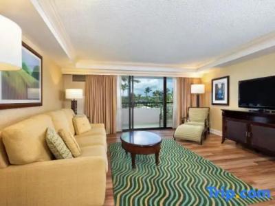 Hilton Waikoloa Village - 246