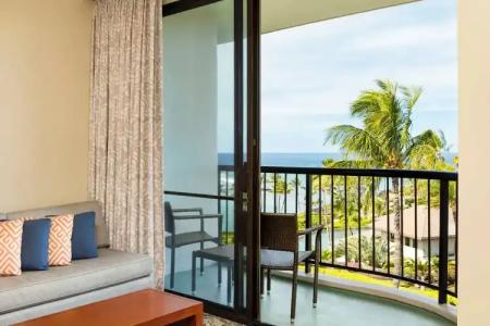 Hilton Waikoloa Village - 58