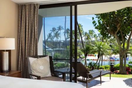 Hilton Waikoloa Village - 157
