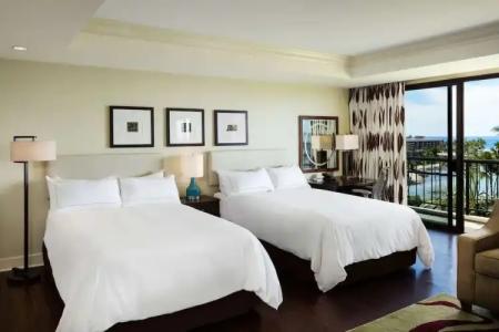 Hilton Waikoloa Village - 280