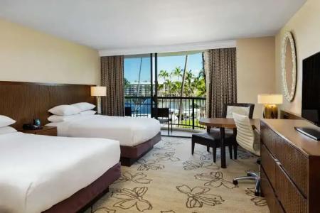 Hilton Waikoloa Village - 71