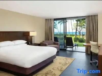 Hilton Waikoloa Village - 117