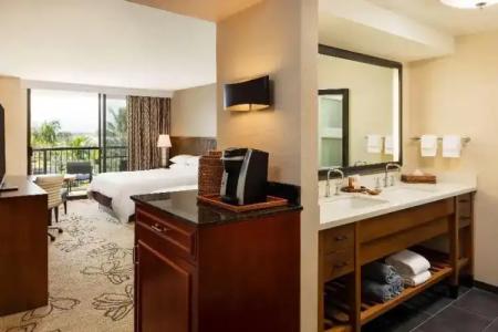 Hilton Waikoloa Village - 177