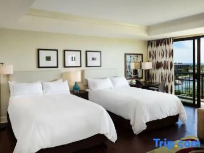 Hilton Waikoloa Village - 255