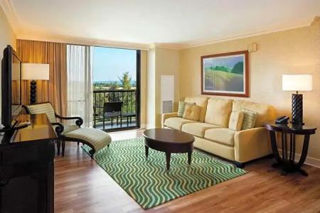 Hilton Waikoloa Village - 125